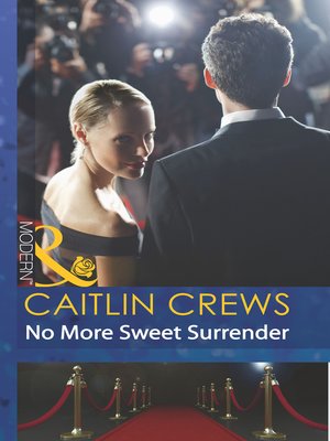 cover image of No More Sweet Surrender
